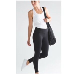 Sweetflexx resistance leggings black 10 NEW